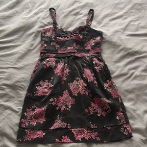 Wilfred mini dress in size 2